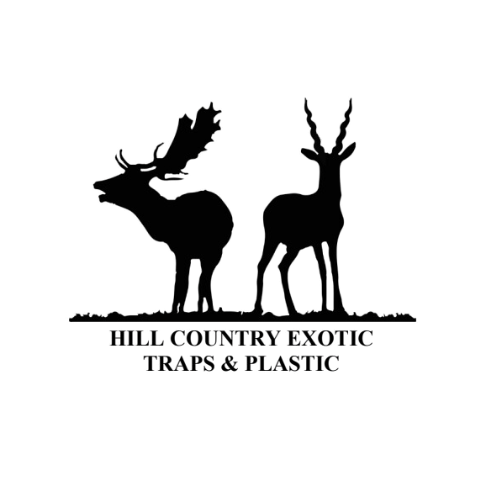 Hill Country Exotic Traps and Plastic logo